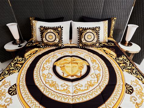 catalogo versace home 2018|Versace Home: Luxury and Designer Homeware .